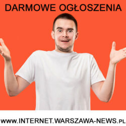 Ogłoszeniowym praca za granicą